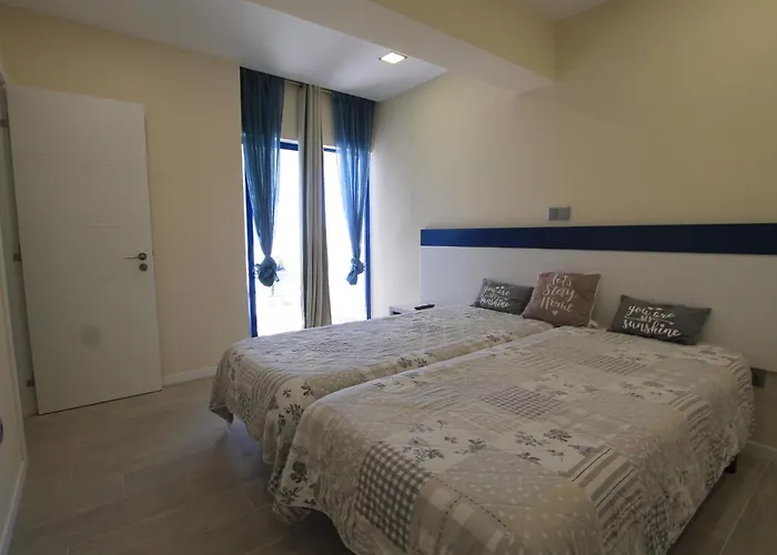 アパート Casa_praia_beach_house *